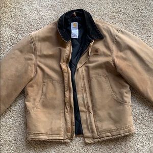Carhartt men’s jacket